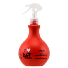 Tigi Pet Head Poof - Asian Pear - Magical Deodorizing Spray