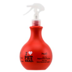 Tigi Pet Head Poof - Asian Pear - Magical Deodorizing Spray-image1
