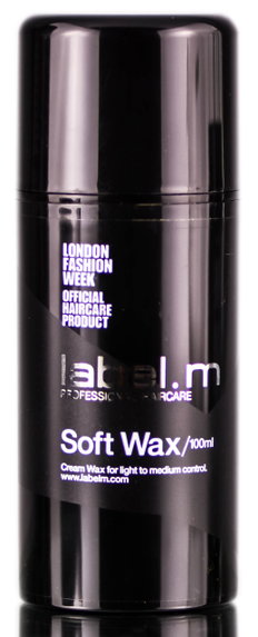 Label. M Soft Wax-image1 Label. M Soft Wax-image1