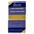 Satin Smooth Large Applicators For Body-image1