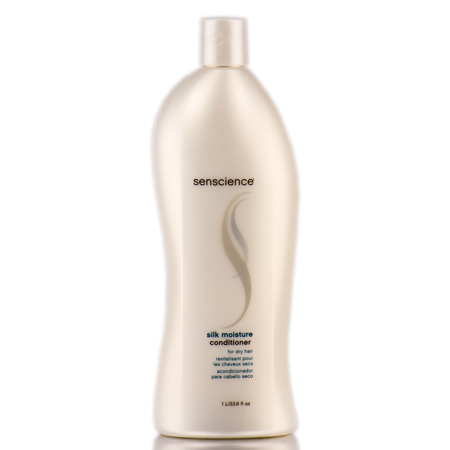 Senscience Silk Moisture Conditioner-image1 Senscience Silk Moisture Conditioner-image1