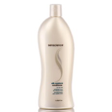 Senscience Silk Moisture Conditioner-image1