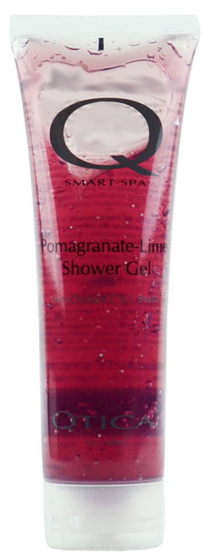 Qtica Smart Spa Pomagranate Lime Shower Gel-image1 Qtica Smart Spa Pomagranate Lime Shower Gel-image1