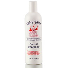 Fairy Tales Curly Q Shampoo-image1 Fairy Tales Curly Q Shampoo-image1