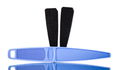 Flowery Disposable Foot File System