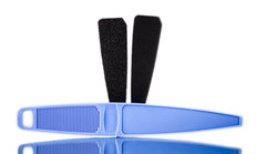 Flowery Disposable Foot File System-image1 Flowery Disposable Foot File System-image1