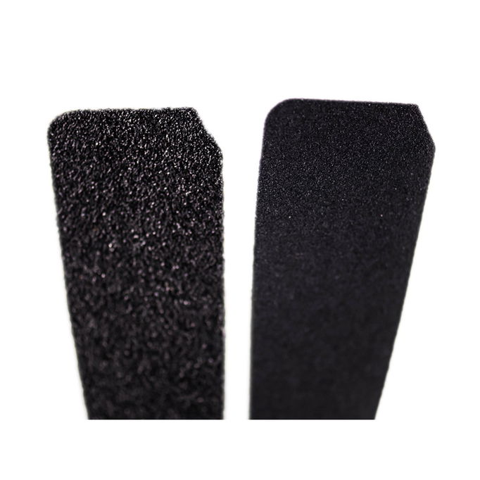 Flowery Disposable Foot File System