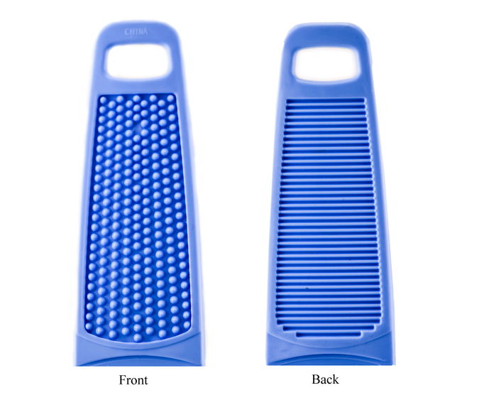 Flowery Disposable Foot File System