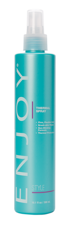Enjoy Thermal Spray