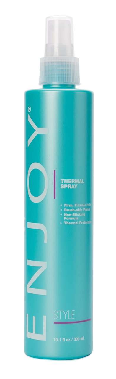 Enjoy Thermal Spray