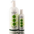 Bioken Enfanti Tea Tree Shampoo for all hair types