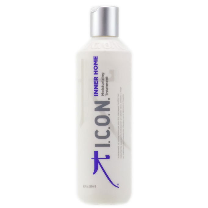 Icon Inner Home Moisturizing Treatment