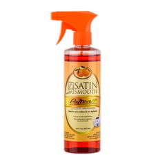 Satin Smooth Remove It Depilatory Wax Cleaner