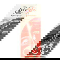 Seki Edge - Eyebrow Comb Scissors