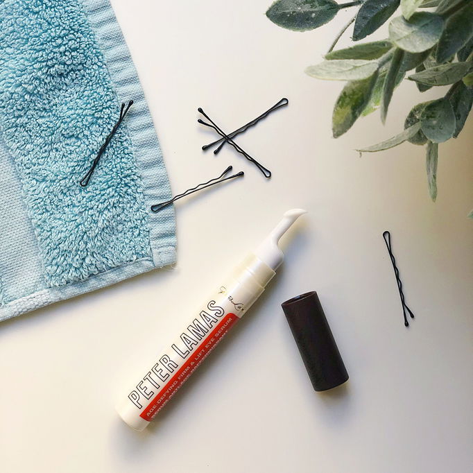 Peter Lamas Firm & Lift Age-Defying Eye Serum