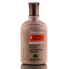 Peter Lamas Baobab Oil Hydrating Condtioner