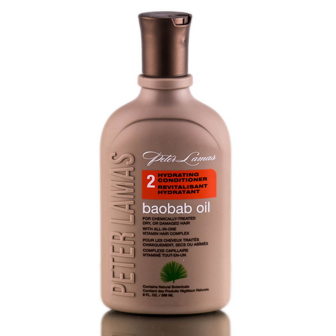 Peter Lamas Baobab Oil Hydrating Condtioner