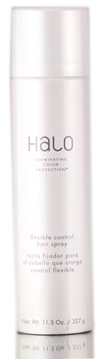 Halo Flexible Control Hair Spray-image1