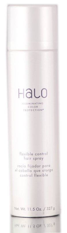 Halo Flexible Control Hair Spray-image1 Halo Flexible Control Hair Spray-image1