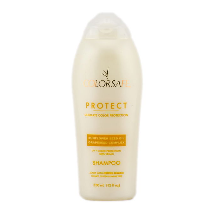 All - Nutrient Colorsafe Protect Shampoo