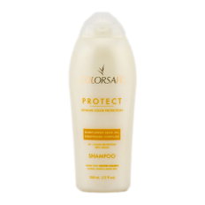 All - Nutrient Colorsafe Protect Shampoo-image1 All - Nutrient Colorsafe Protect Shampoo-image1