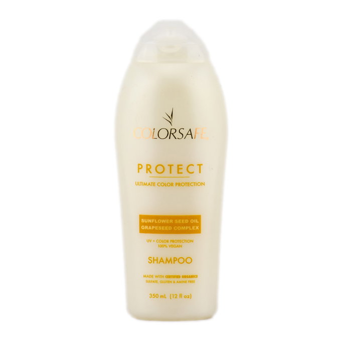 All - Nutrient Colorsafe Protect Shampoo-image1