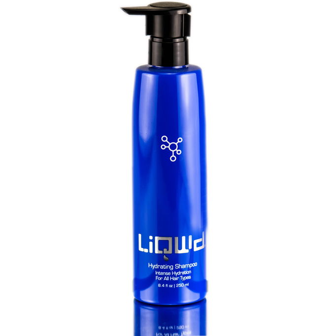 Liqwd Hydrating Shampoo