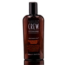 American Crew Hair Recovery+Thickening Shampoo - 8.4 oz-image1