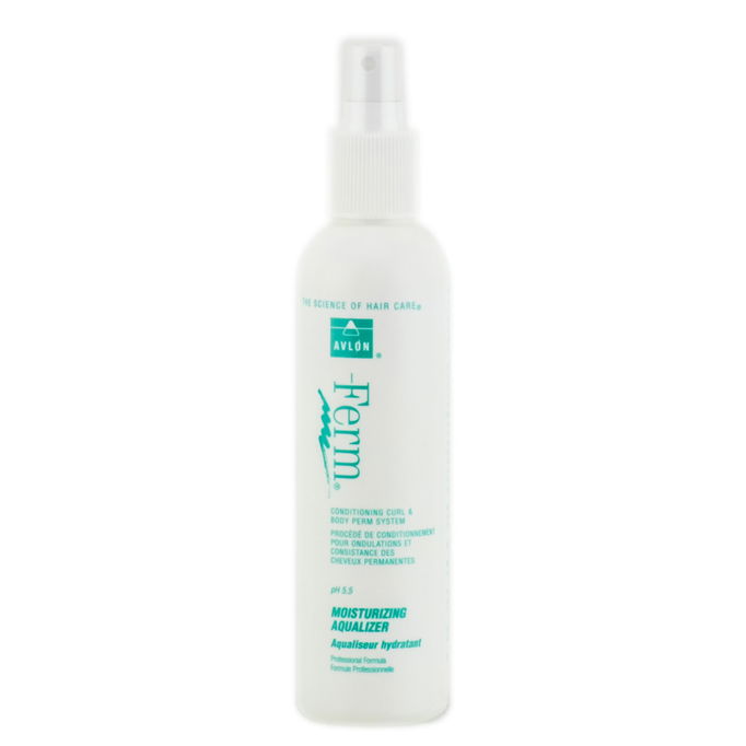 Avlon Ferm Moisturizing Aqualizer