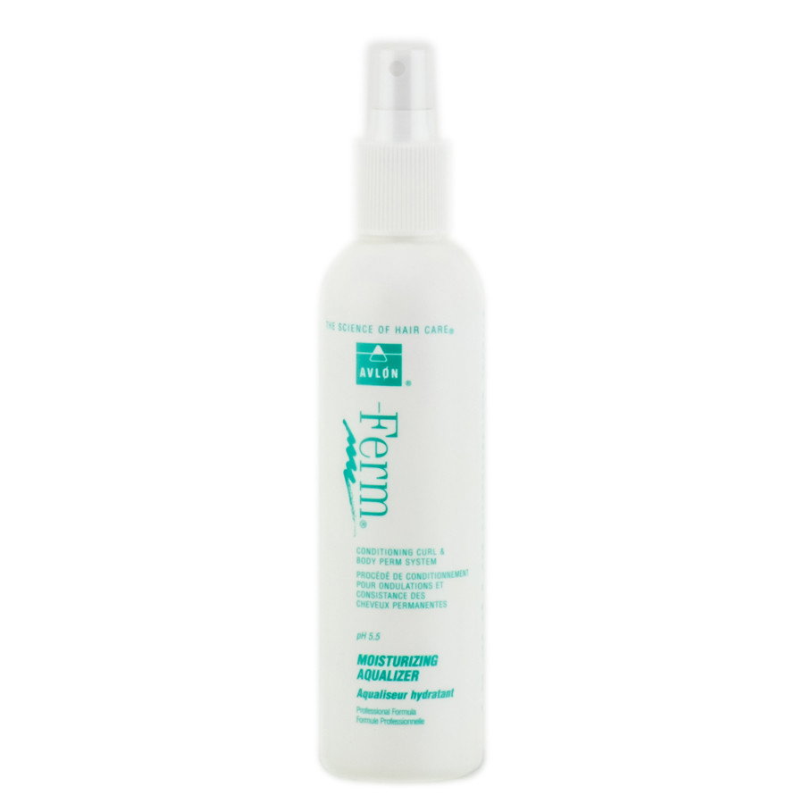 Avlon Ferm Moisturizing Aqualizer-image1