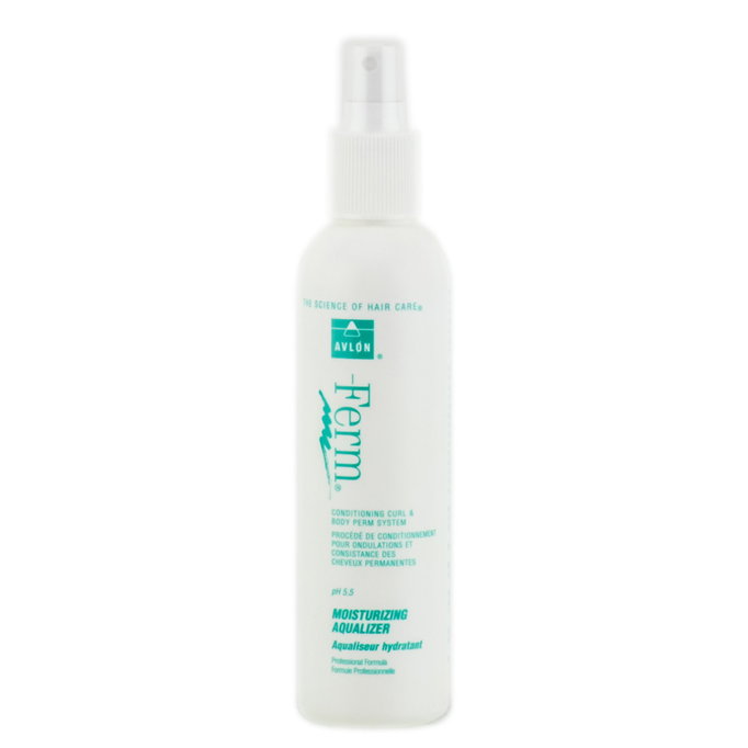Avlon Ferm Moisturizing Aqualizer-image1 Avlon Ferm Moisturizing Aqualizer-image1