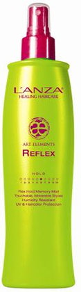 Lanza Art Elements Reflex - flex hold memory mist-image1 Lanza Art Elements Reflex - flex hold memory mist-image1