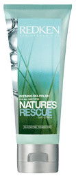 Redken Nature's Rescue Refining Sea Polish Redken Nature's Rescue Refining Sea Polish