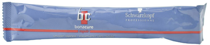Schwarzkopf BC Bonacure Smooth Express (packets)