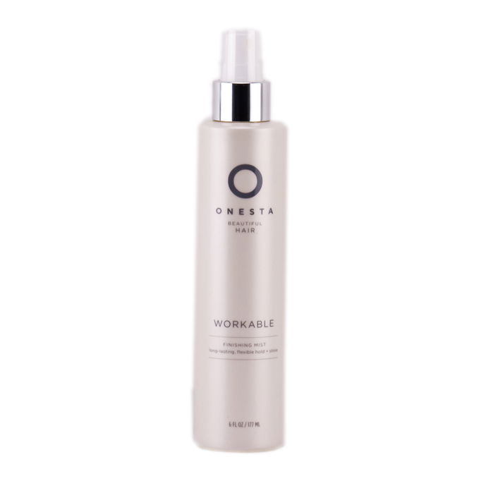 Onesta Workable Finishing Mist