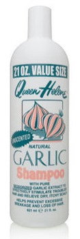 Queen Helene Garlic Shampoo-image1 Queen Helene Garlic Shampoo-image1