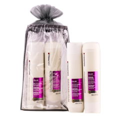 Goldwell Hair Set - DualSenses Color Care