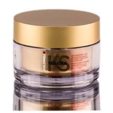 Goldwell Kerasilk Ultra Rich Keratin Care Deep Smoothing Mask-image1