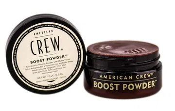 0.3 oz, American Crew Classic Boost Powder