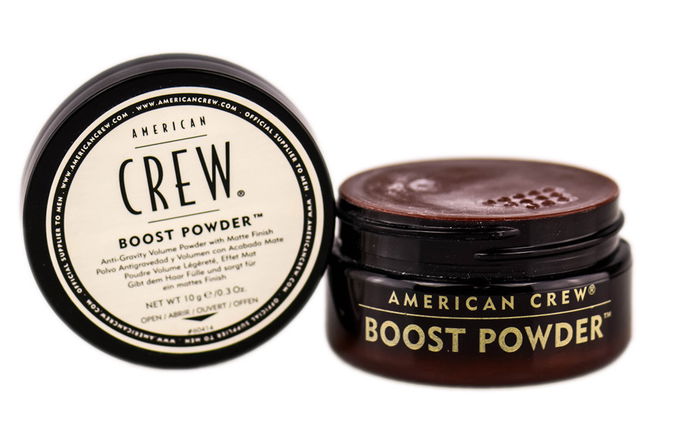 American Crew Classic Boost Powder