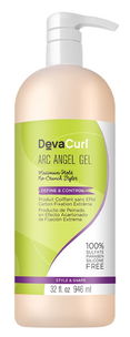 DevaCare Arc AnGel - firm hold defining gel