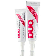 Duo Eyelash Adhesive