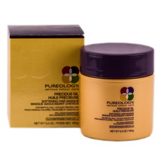 Pureology Precious Oil Softening Hair Masque-image1 Pureology Precious Oil Softening Hair Masque-image1