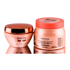 Kerastase Discipline Maskeratine Smooth in Motion Masque-image1
