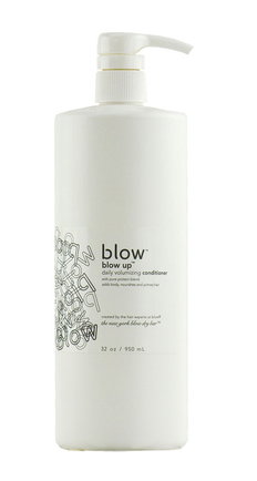 Blow Daily Volumizing Conditioner-image1 Blow Daily Volumizing Conditioner-image1