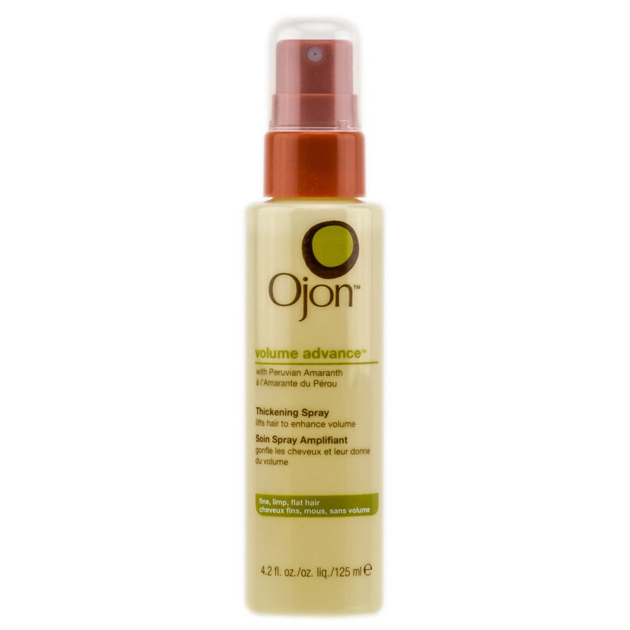 Ojon store Volume Advance Volumizing Shampoo &