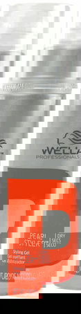 Wella Professionals Pearl Styler Styling Gel - Dry