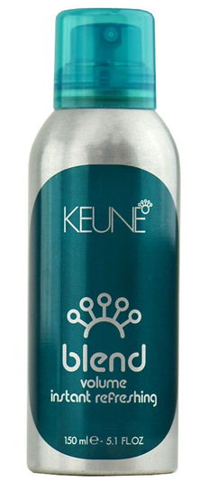 Keune Blend Volume Instant Refreshing
