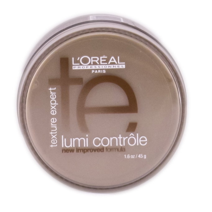 L'oreal Texture Expert Lumi Controle Modeling Nutri Wax-image1 L'oreal Texture Expert Lumi Controle Modeling Nutri Wax-image1