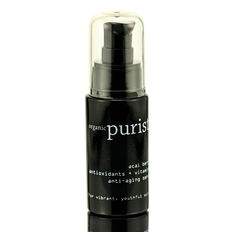 100% Pure Organic Purist Acai Berry Anti-Aging Serum 100% Pure Organic Purist Acai Berry Anti-Aging Serum